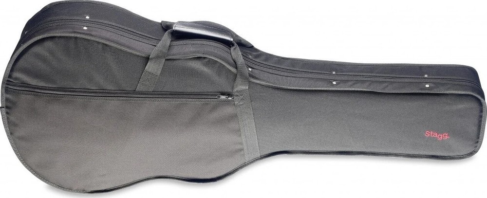 Basic series soft case for auditorium guitar