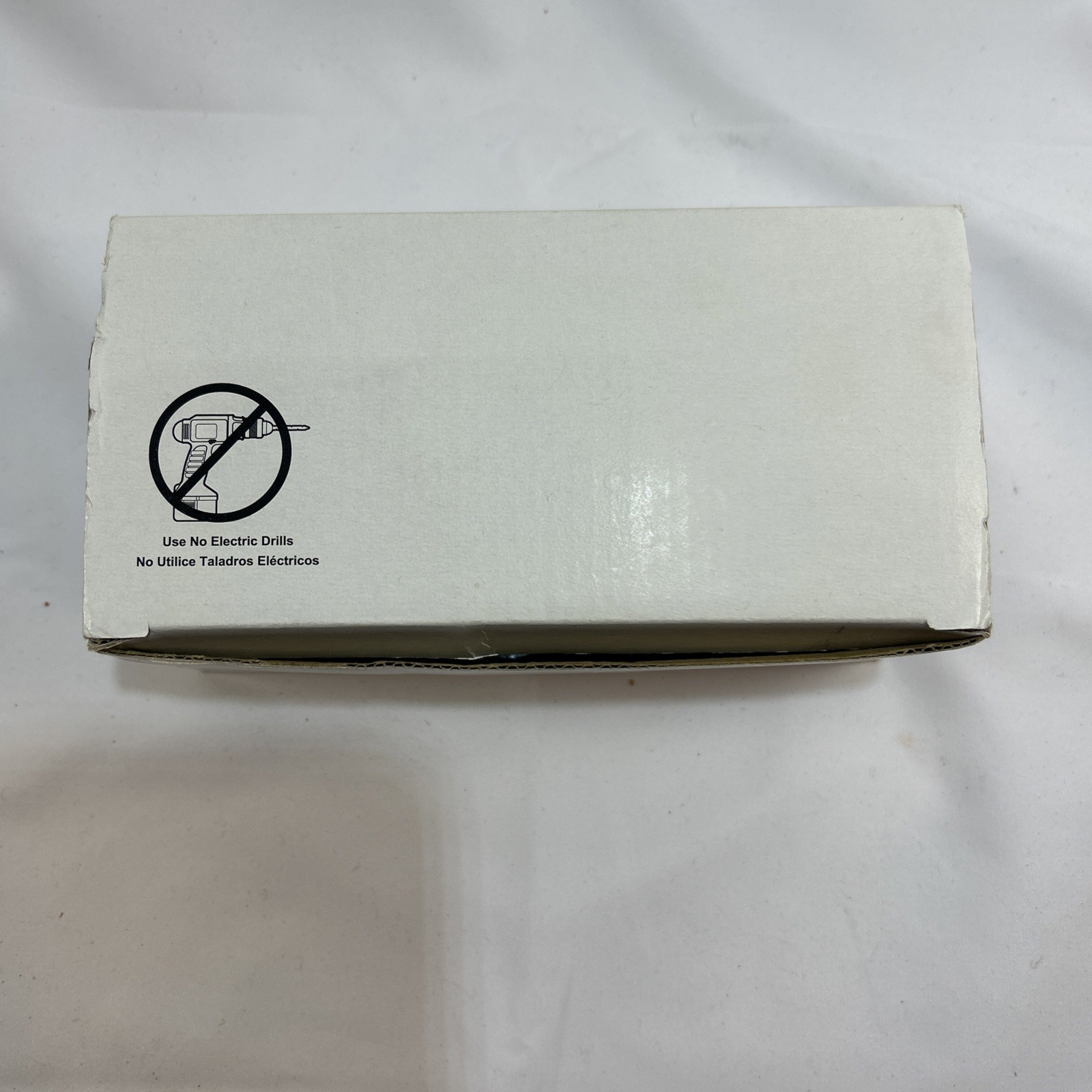 Harney Hardware Calista Privacy Knob Satin Nickel