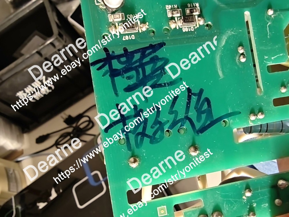 1PC Chroma 19052 Withstand Voltage Tester (Board)