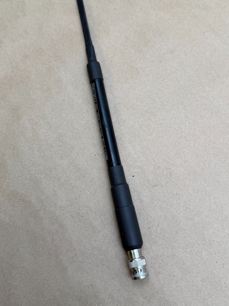 Ameri-King ELT Portable Whip Antenna P/N: 451.017-4(S) (3518)