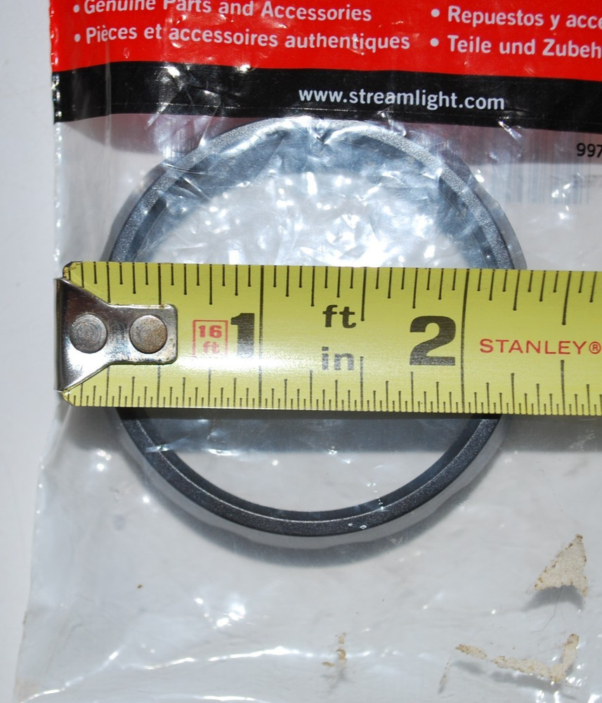 Streamlight 908028 Survivor Face Cap