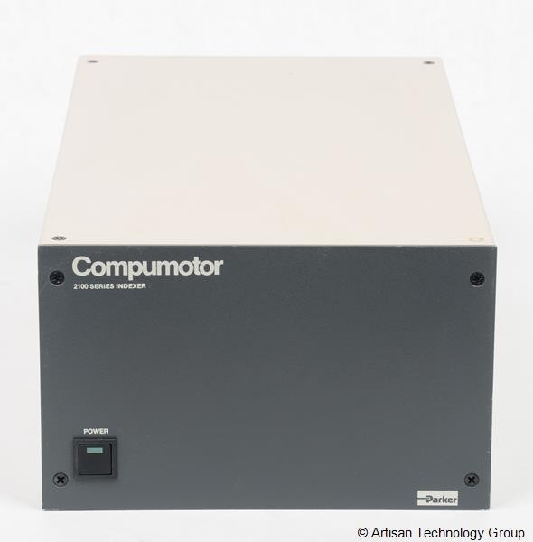 Compumotor 2100-2-P Indexer