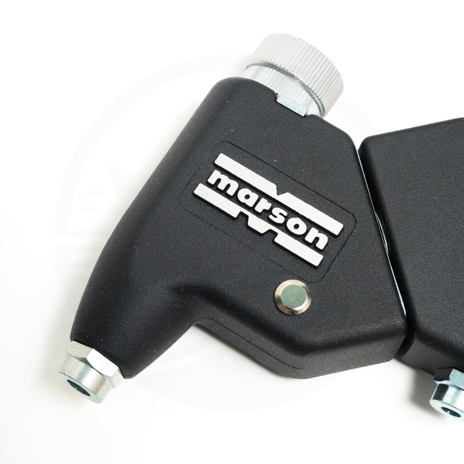 Marson Swivel Head Rivet Nut Setter SRN-2 Klik Turn Mandrels and Nosepiece 39400