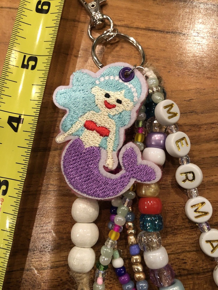 Bag Purse Backpack Journal Charm