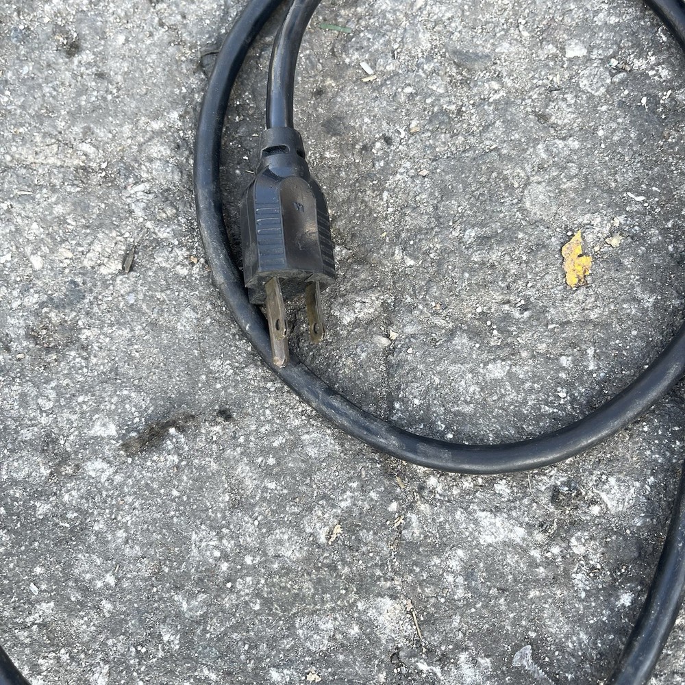 Edwards E2M2 Vacuum Pump