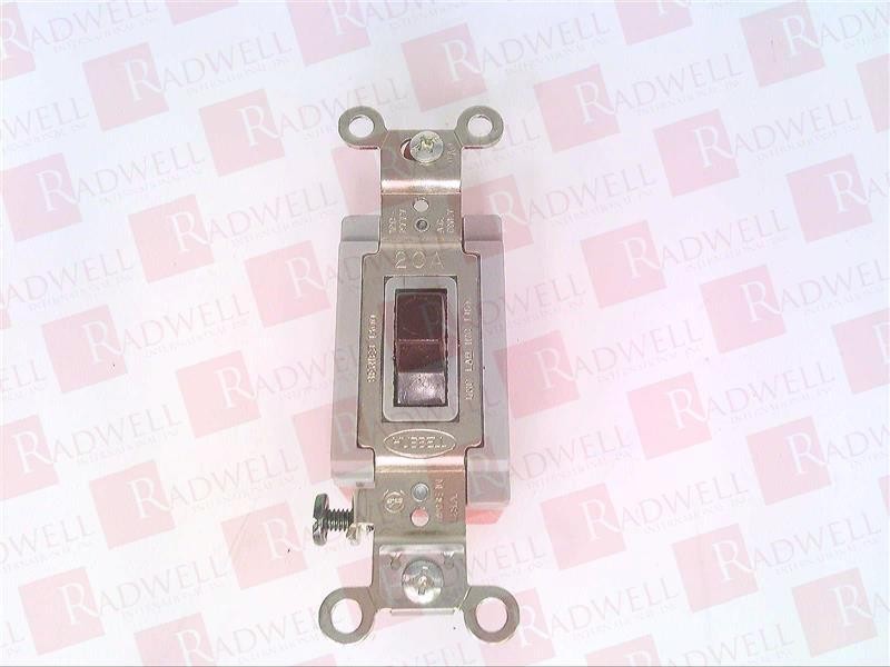 HUBBELL HBL1386 / HBL1386 (USED)