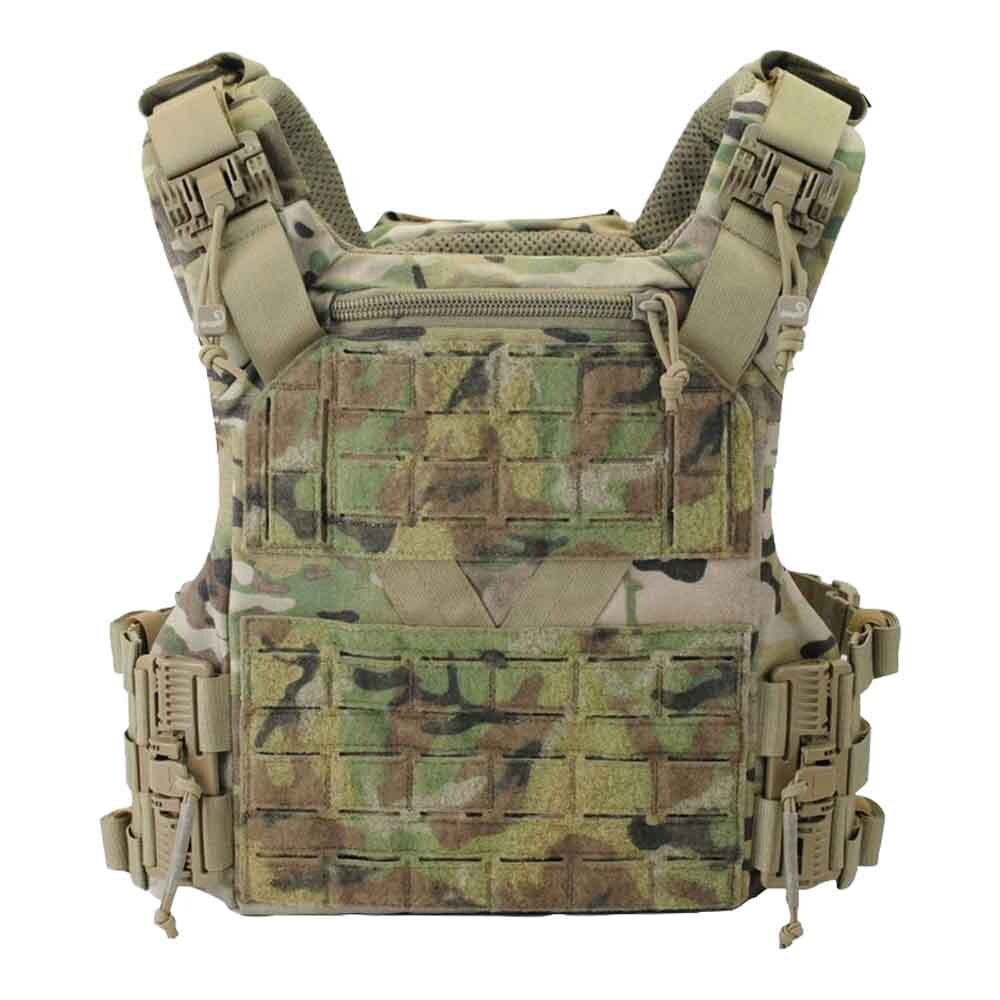Agilite K19 Plate Carrier 3.0 Professional Series  Multicam