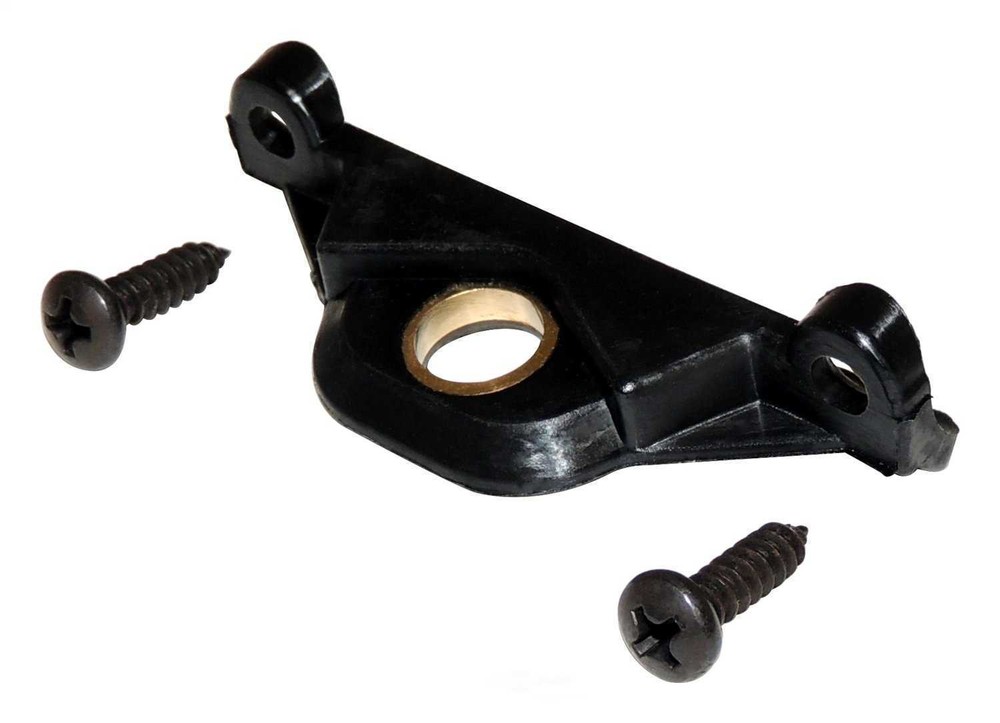 Soft Top Bow Bracket-Lock Crown 68032496AA