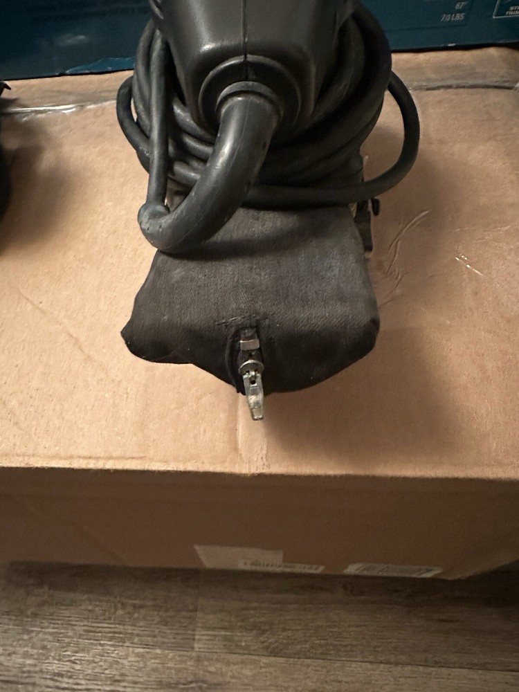 Craftsman Corded Drill & Sander Combo