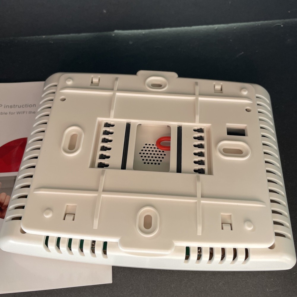 Saswell WiFi Thermostat
