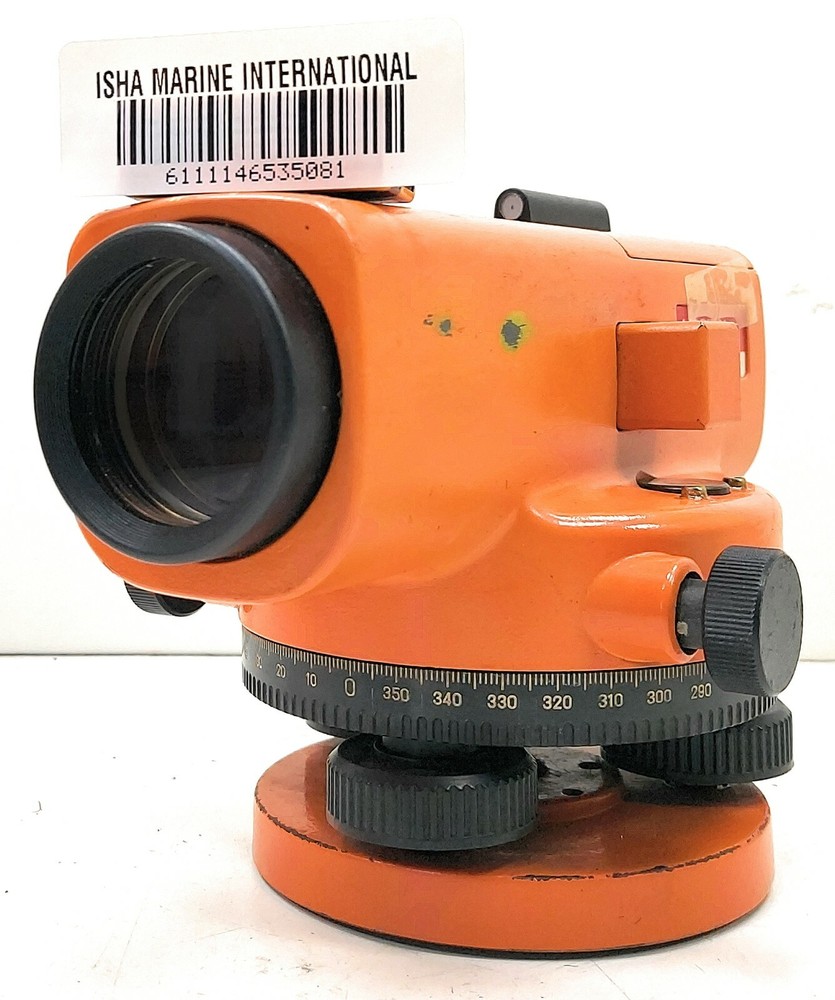 Horizon 3028 Automatic level 3000 Series