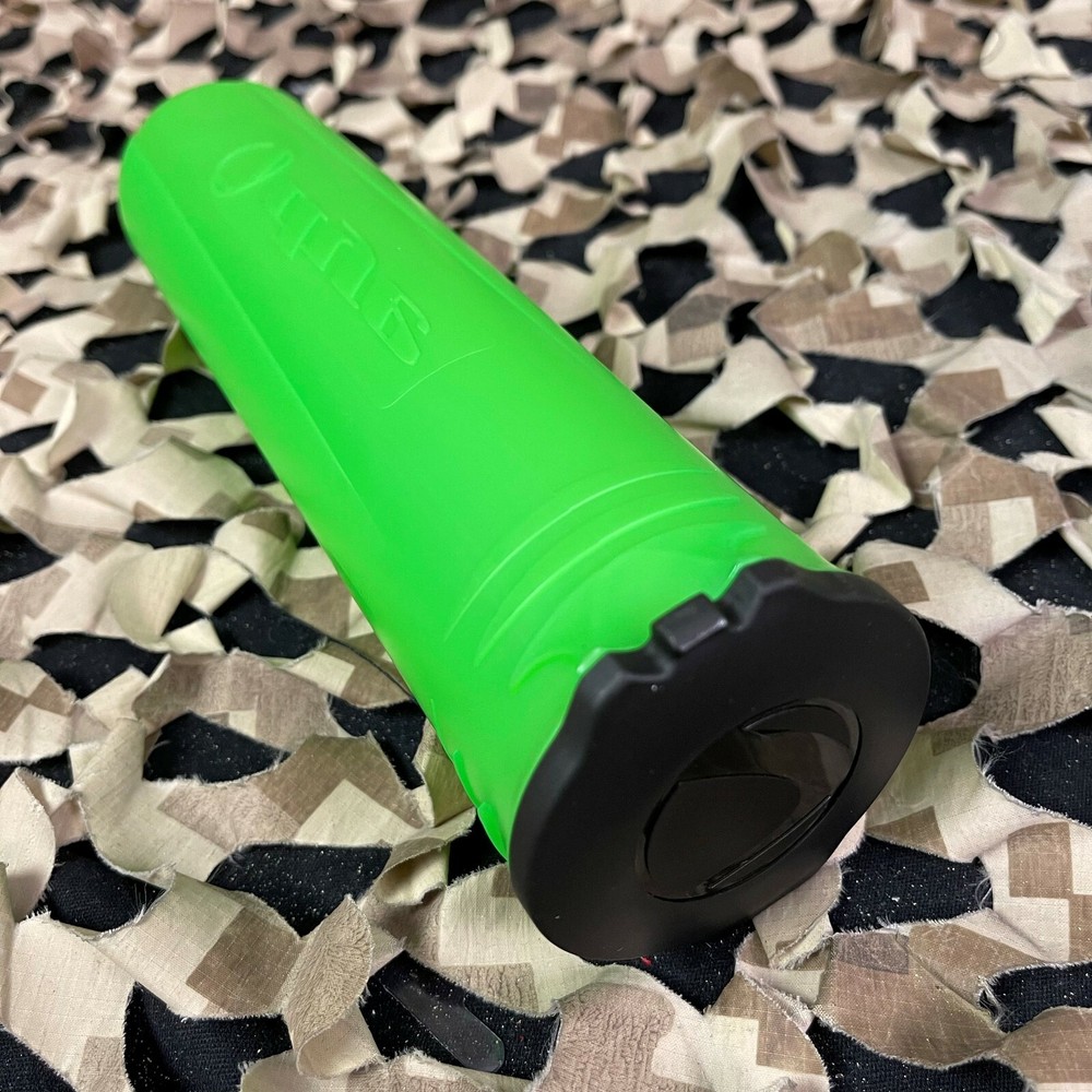 NEW Dye Alpha Paintball Pod - Lime