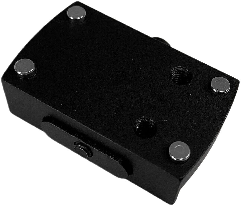 ADE Low Riser Mount for Leupold Delta Point Pro, JP Enterprises Red Dot Sights