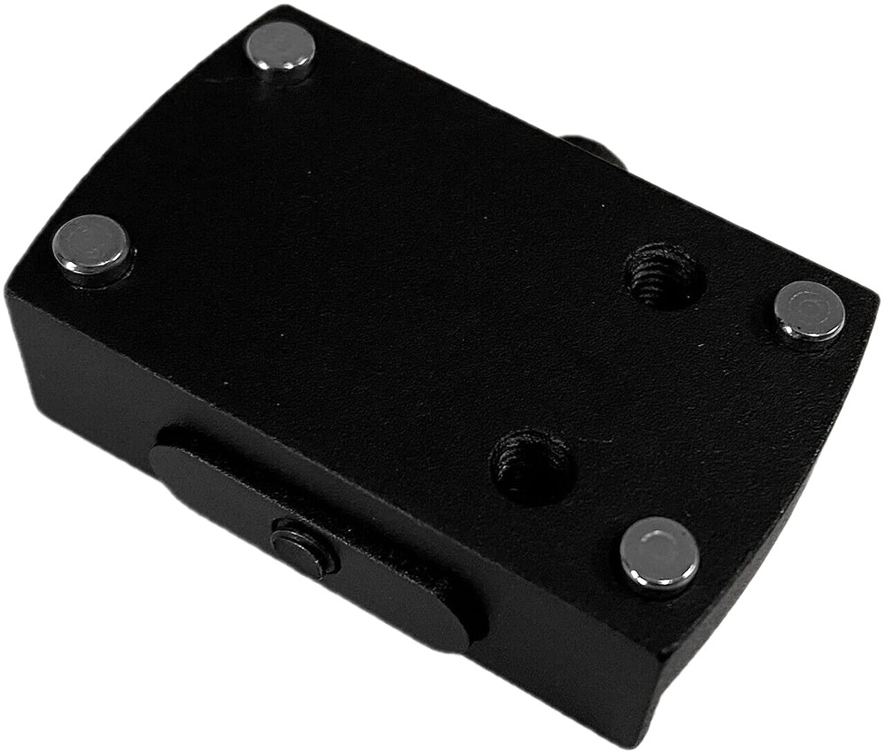 ADE Low Riser Mount for Sig Romeo Zero Red Dot Sight