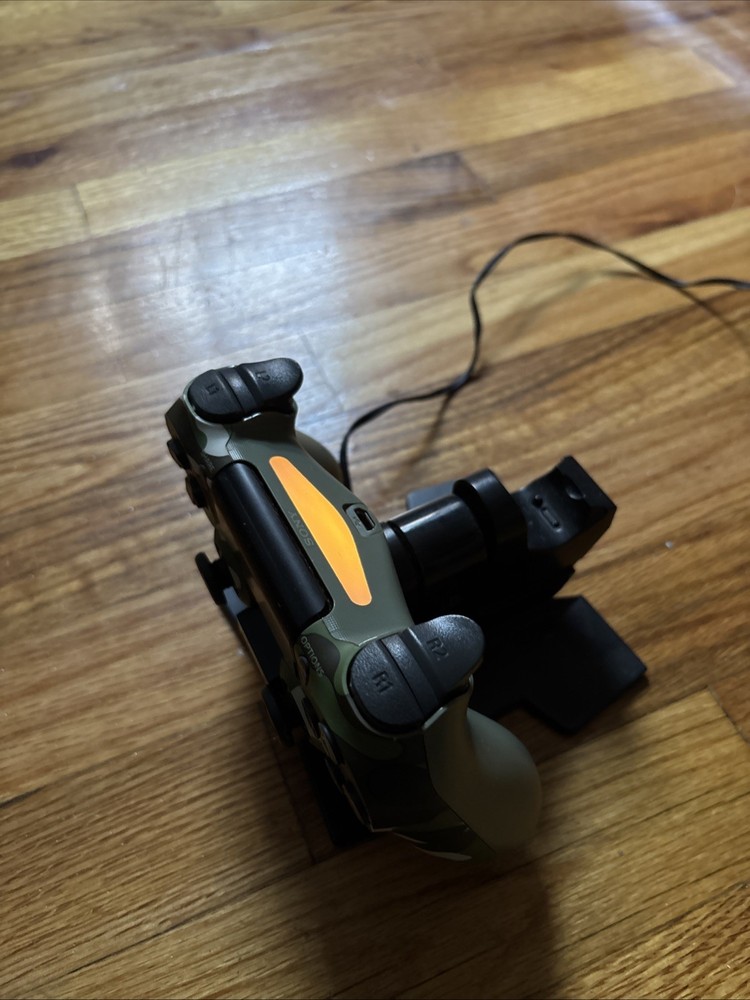 DualShock USB Charging Station