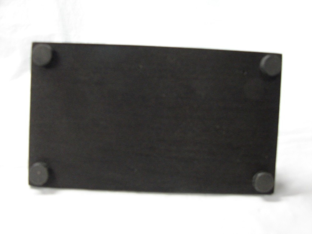 ~WWII JAPANESE NAVY TELEGRAPH KEY~RECONDITIONED on a CUSTOM WOOD BASE~VERY NICE~