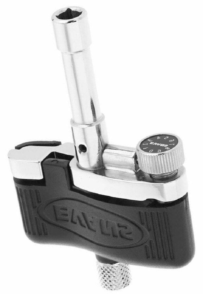 Evans Torque Drum Key DATK UPC 019954933678