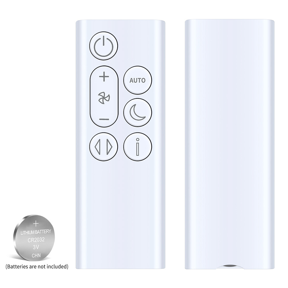 For Dyson Purifier Cool Gen1 TP10 New Remote Control -White