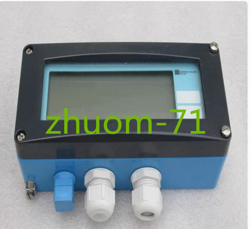 1PC E+H pressure transmitter RIA261-A12