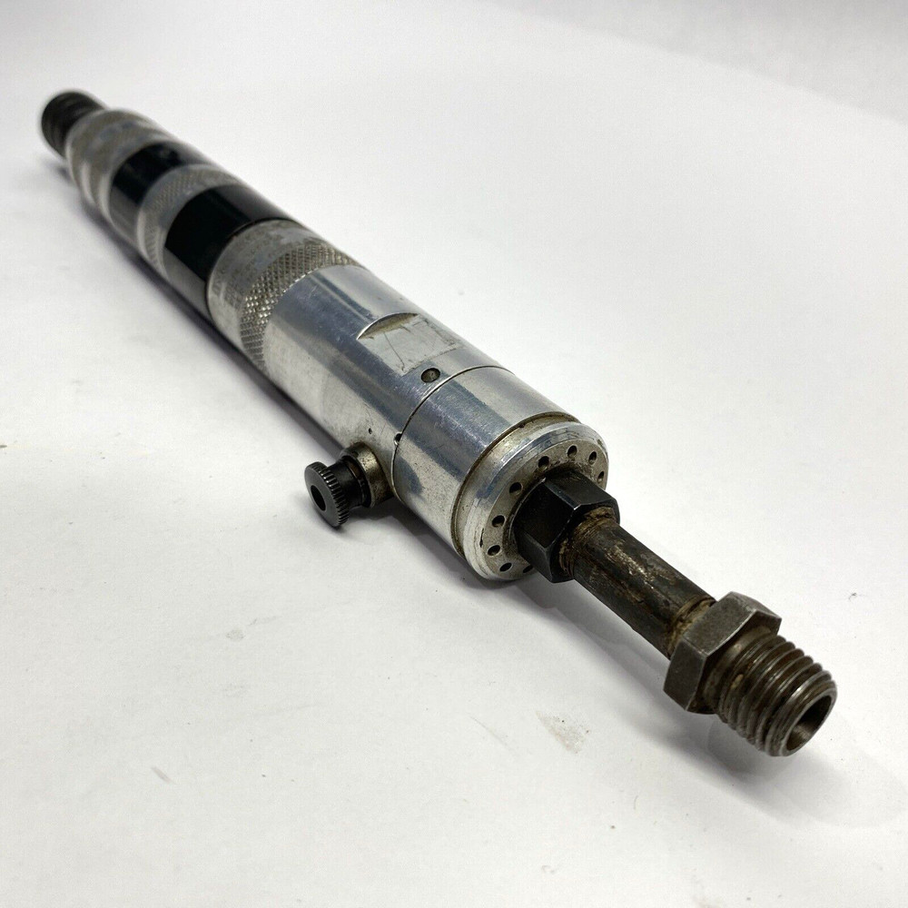 Ingersoll Rand 3RPQ51 Inline Pneumatic Nut Runner