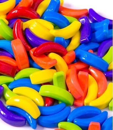 Bayside Candy Crazy bananas