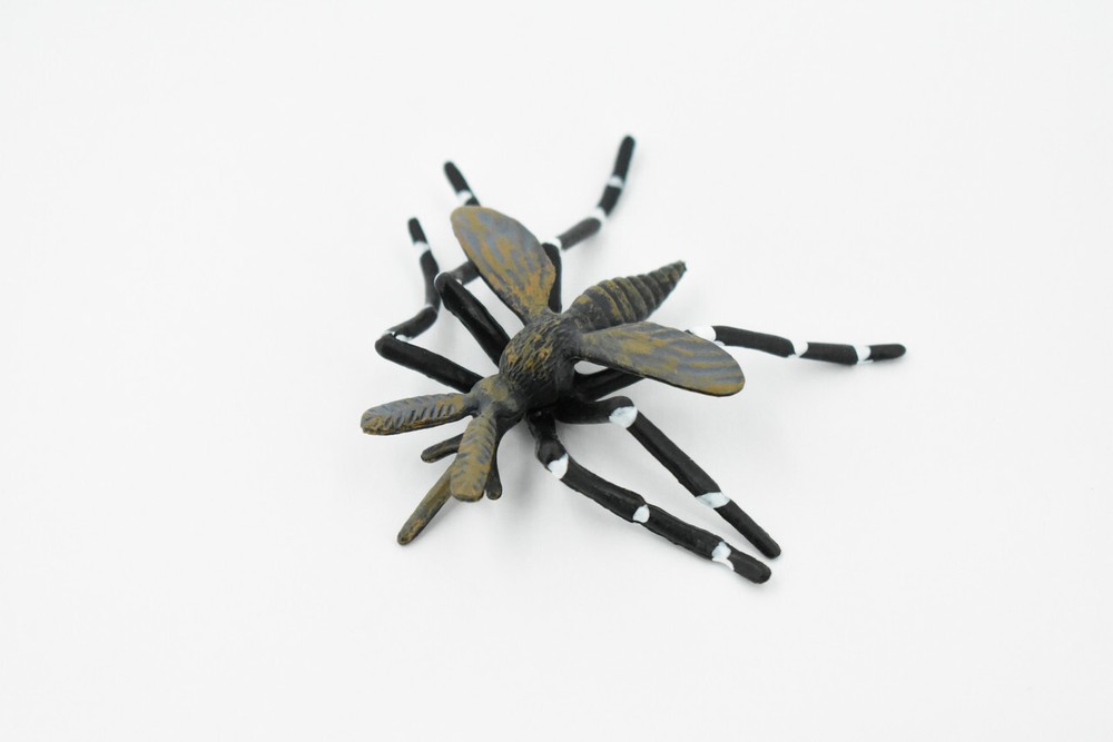 Mosquito, Realistic Toy Figure, Model, Replica, Educational Bug 3" CH232BB119