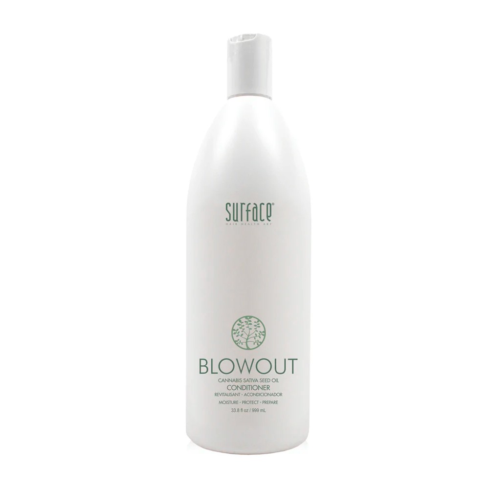 Surface Blow Out Conditioner 33.8oz/1000ml