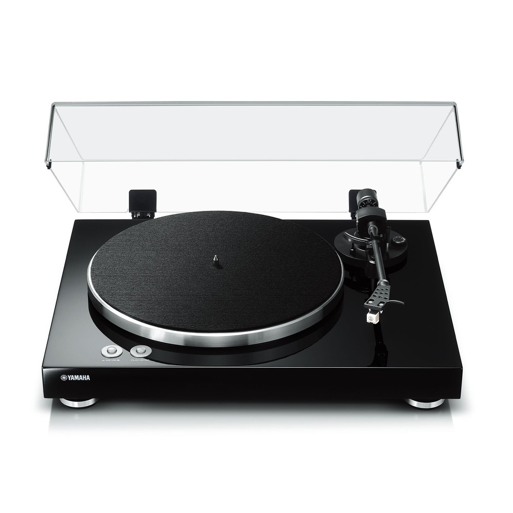 Yamaha TT-S303BL Turntable