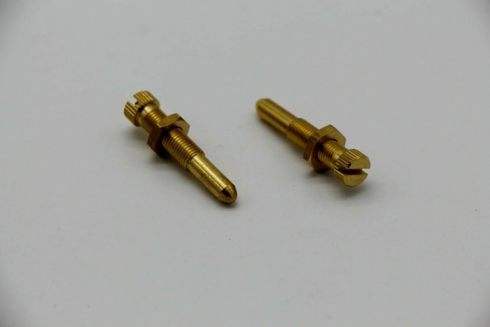 2 x Vito's Performance IDLE ADJUSTMENT SCREW Yamaha Banshee TORS delete