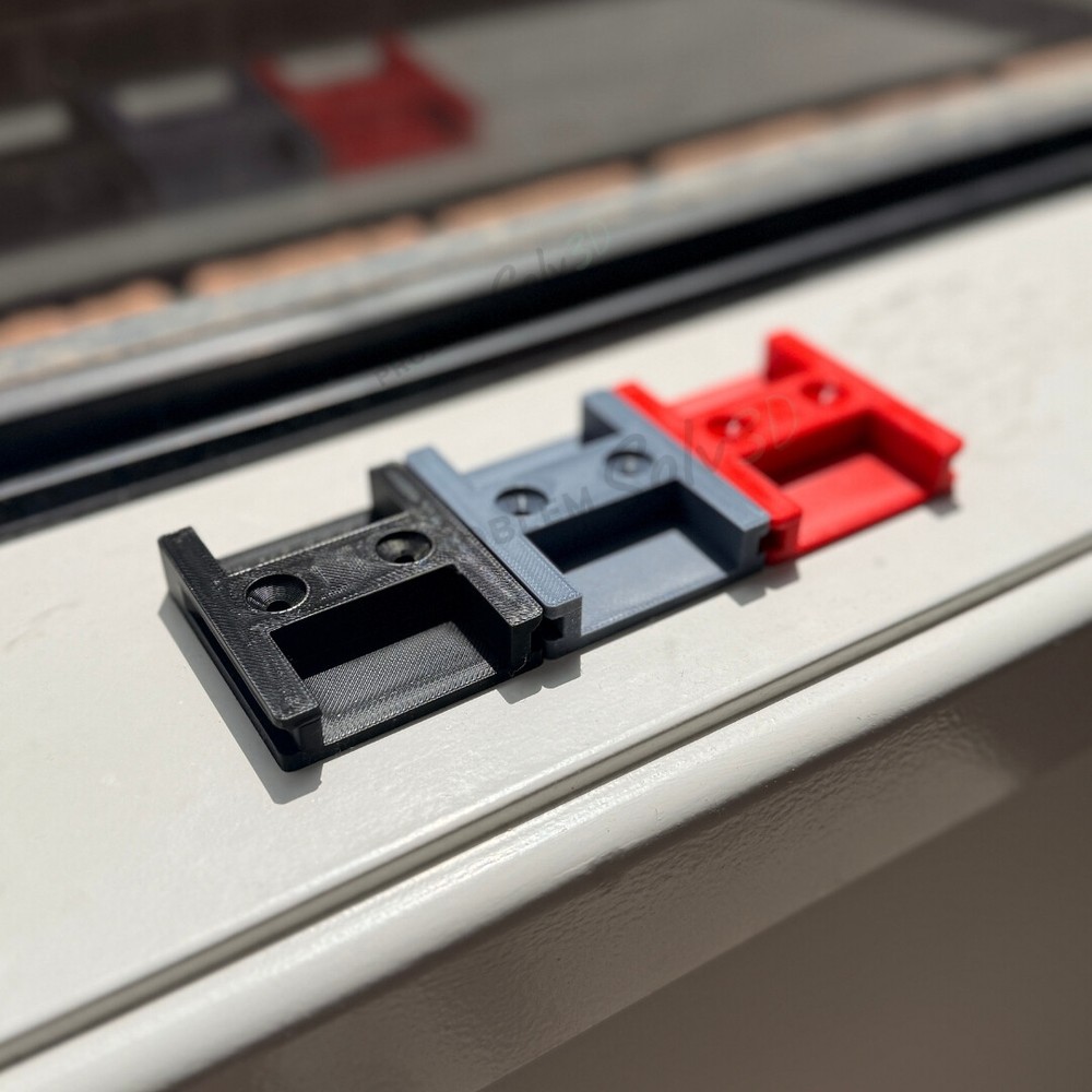 Ozito Einhell 18V PXC Tool Mount Holder Wall Bracket Organiser + Screws