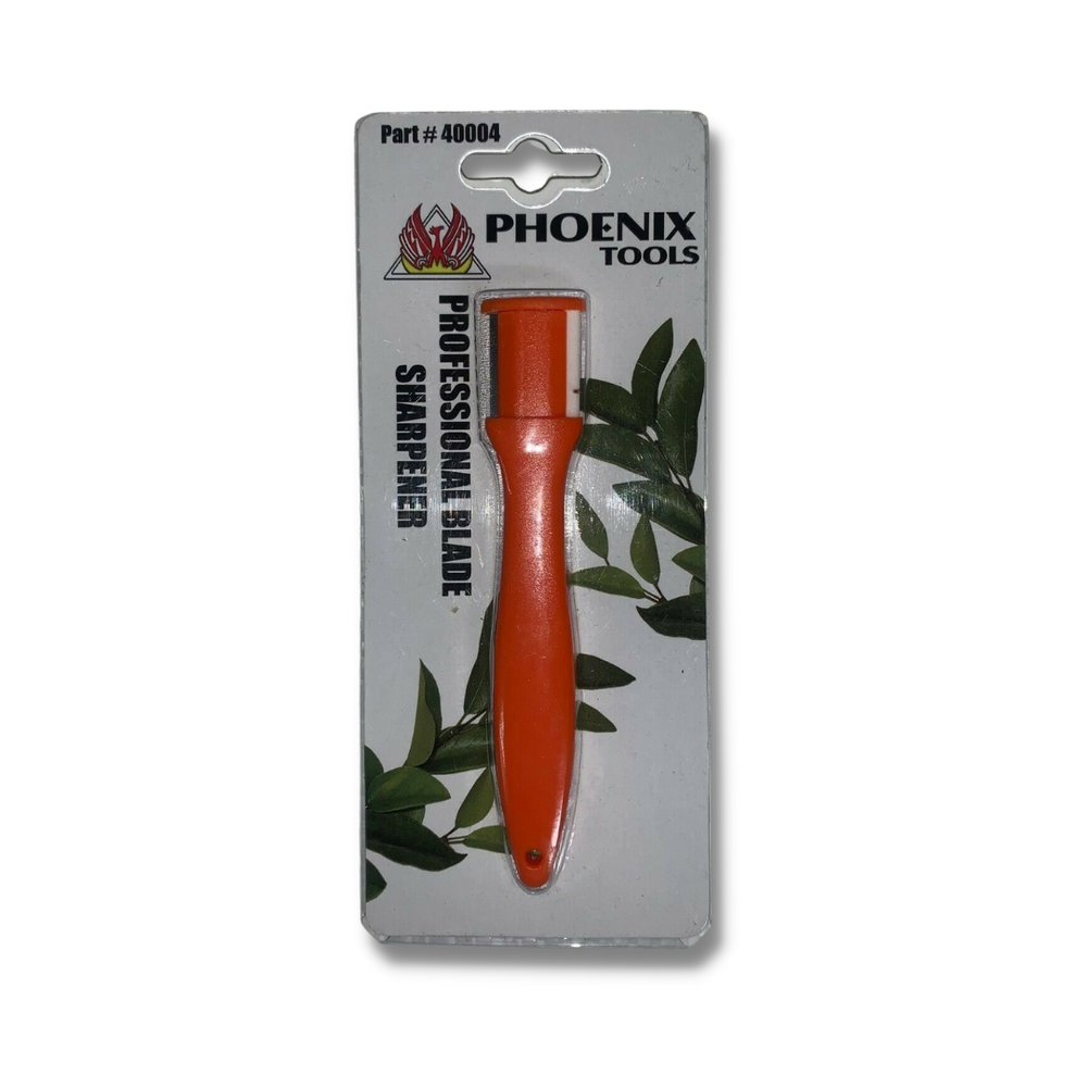 Phoenix Tools Professional Hand Held Blade Sharpener