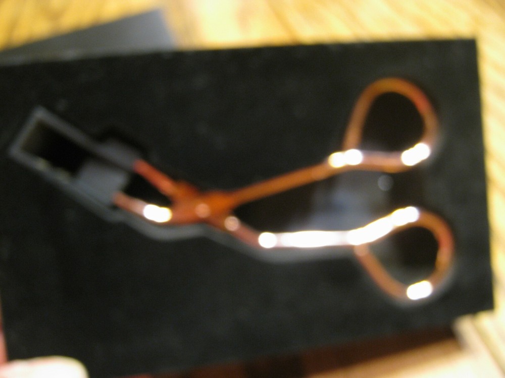 LAFABS Eyelashes Applicator Tool only NEW