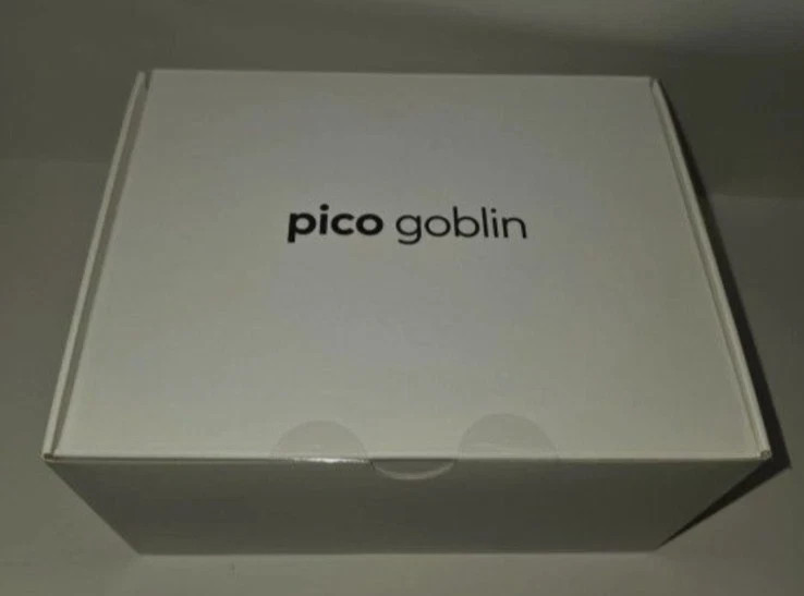 Pico Goblin Virtual Reality All-In-One Headset