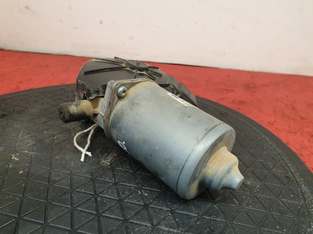 VAUXHALL CORSA E WIPER MOTOR FRONT 2016
