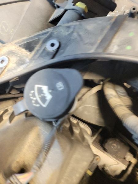 Driver Left Tail Light Quarter Panel Mounted Fits 13-17 TRAVERSE 599467