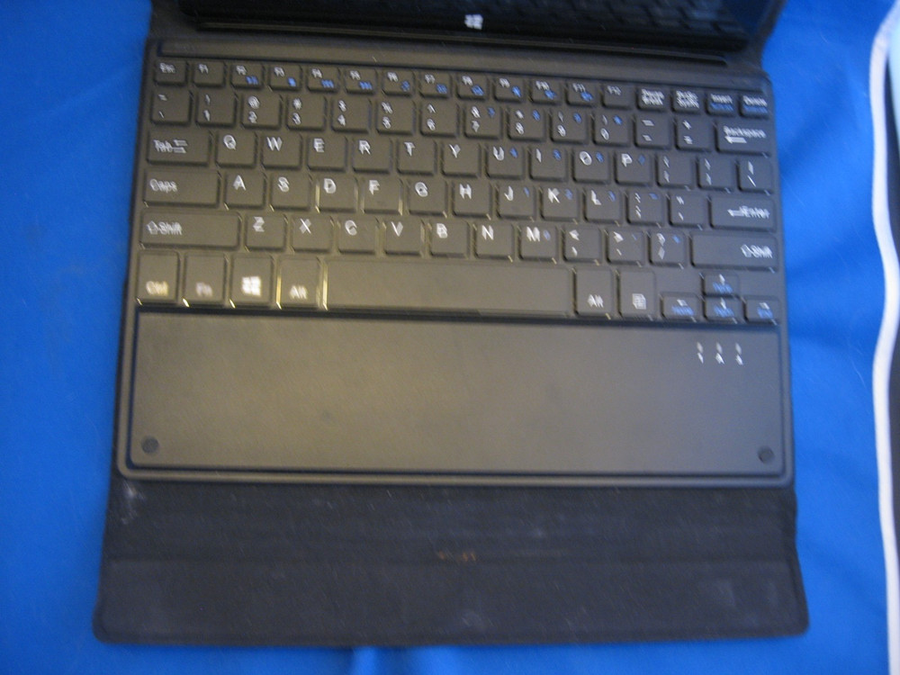 ICRAIG Wireless Touch Screen CMP801SP-OD