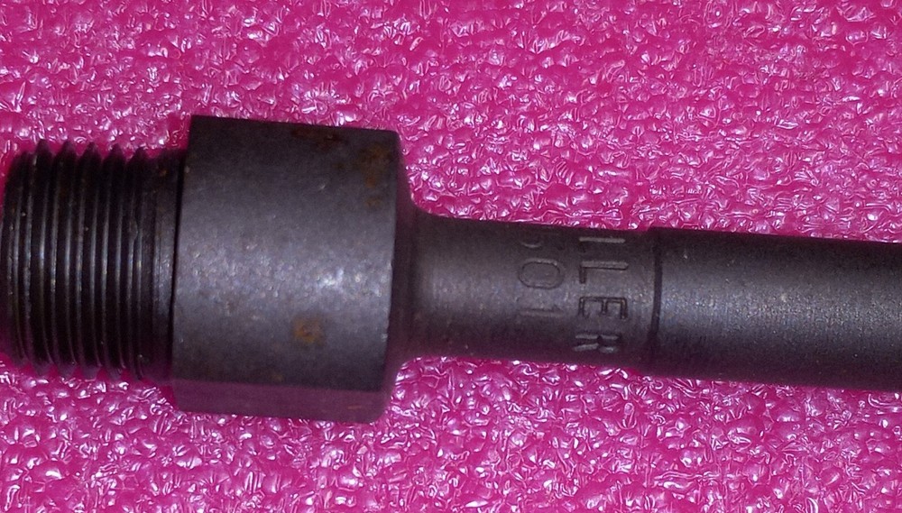 Mueller 502501 Drill Holder for Drilling/Tapping Machine NOS Original Packaging