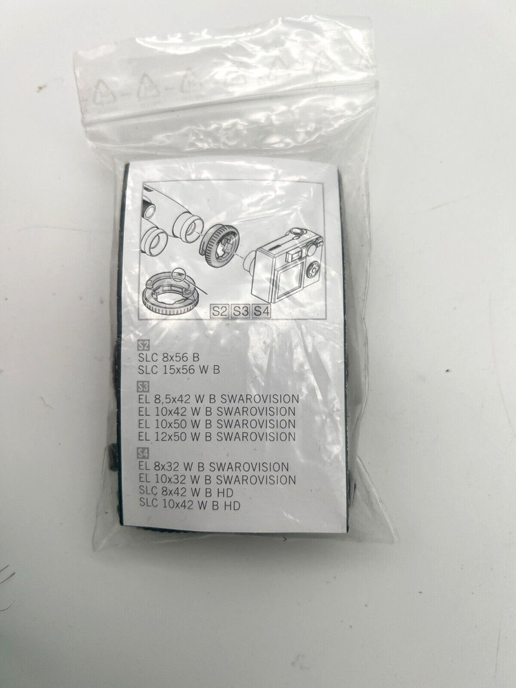 Swarovski Optik Snap Shot Adapter