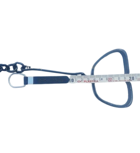 Survey Measuring Chain