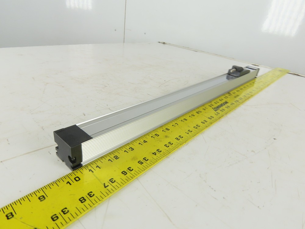 Festo MLO-POT-0500-TLF Analog Displacement Encoder Linear Potentiometer 500mm