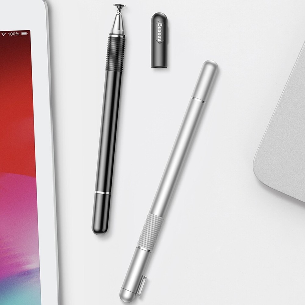 Baseus Universal Stylus Pen Multifunction Screen Touch Pen Capacitive Touch Pen