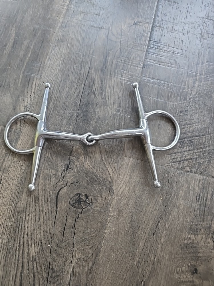 Horse Bit