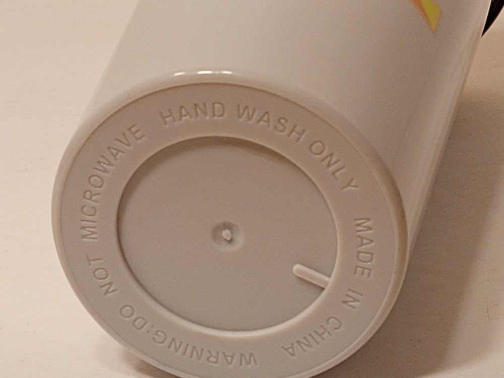 Letter L Tumbler