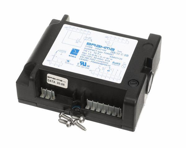 Unox Ignition Module KVE1638A - Free Shipping + Geniune OEM