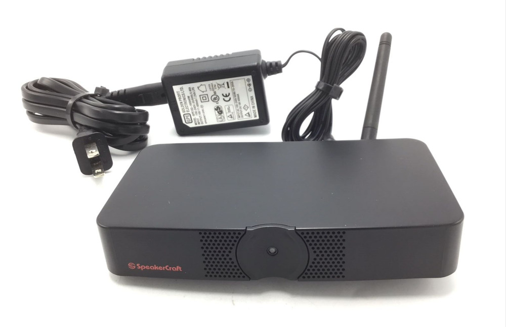 SpeakerCraft Sonic Air 2.1 Transmitter ONLY
