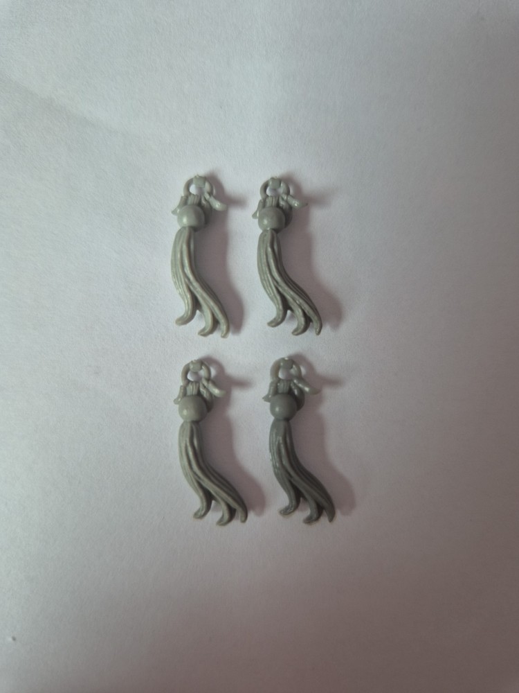 Warhammer Night Goblin Accessory x 4