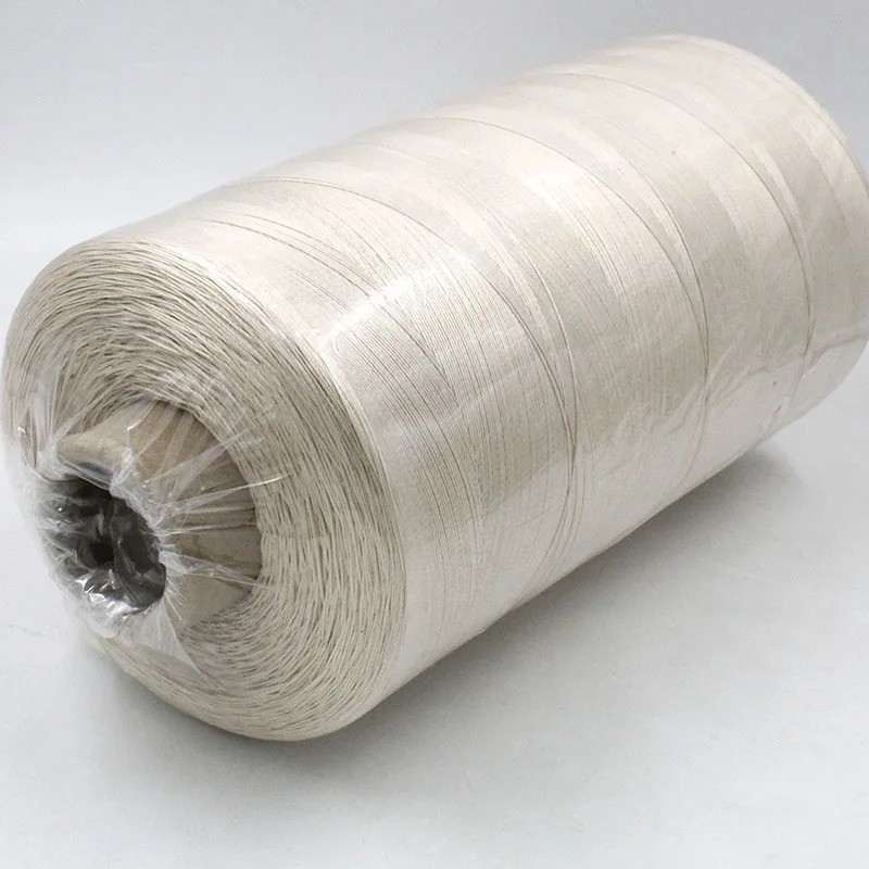 Fiberglass Thread High Temperature Resistant Fireproof Flame Retardant 200g Net