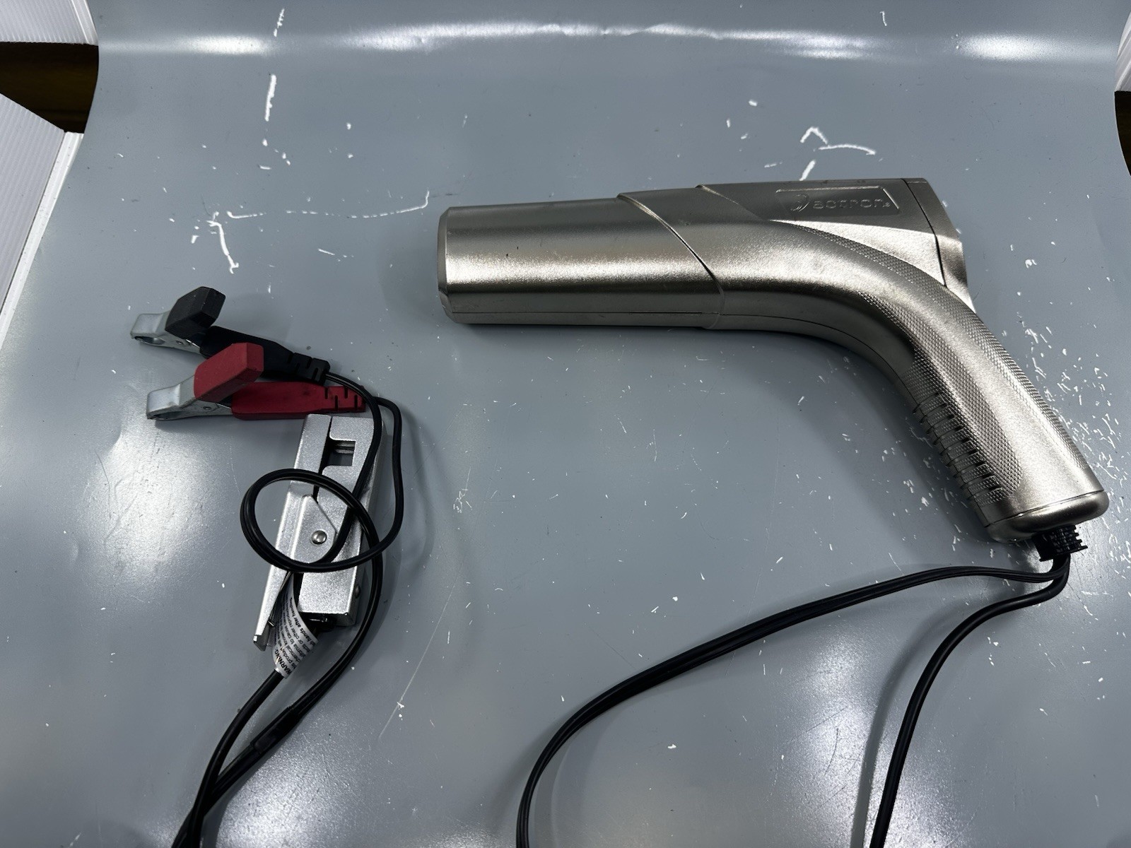 Actron Advance Inductive Timing Light CP7528