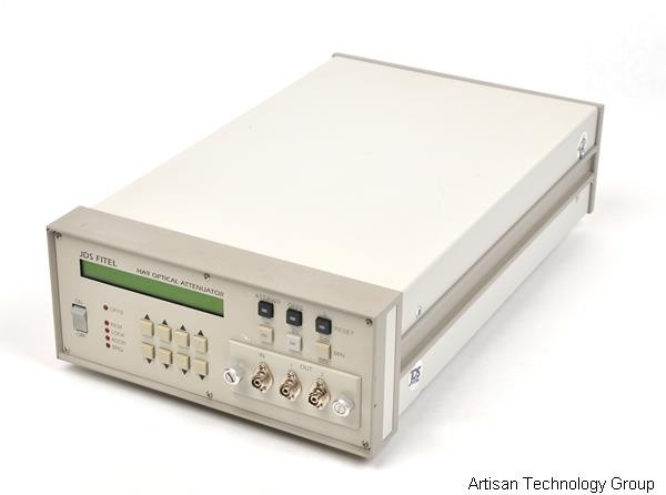 JDSU HA9583-FPL2 Programmable Optical Attenuator