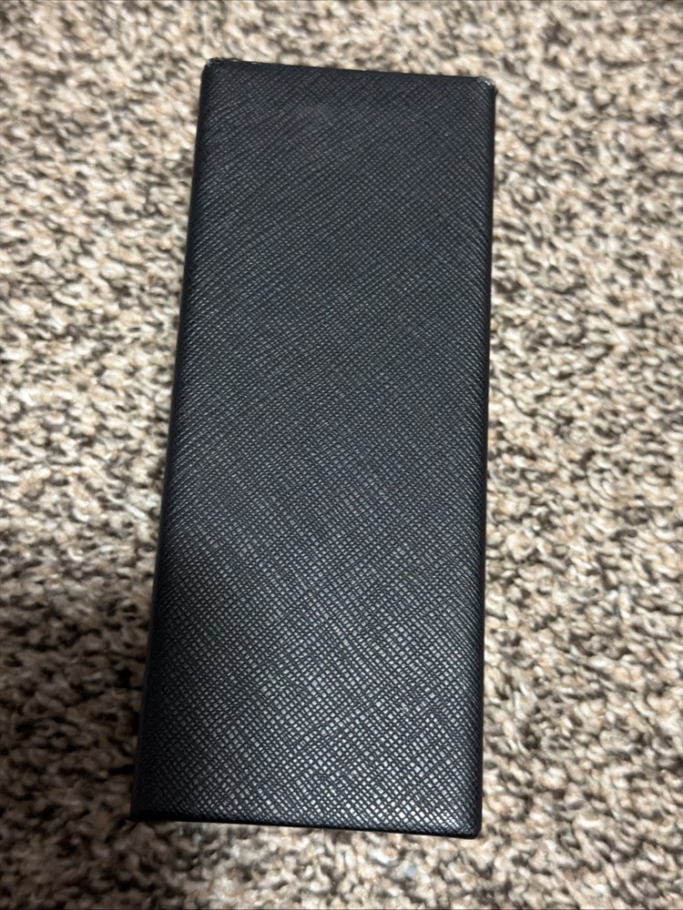 Prada eyewear box-Brand New